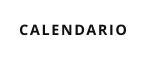 CALENDARIO